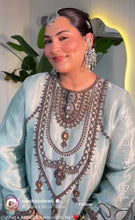 Load image into Gallery viewer, Sakshi Sindwani in Ritika Sachdeva