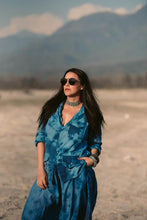 Load image into Gallery viewer, Neha Dhupia in Fringe Choker