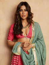 Load image into Gallery viewer, Chitrangda Singh In Our All Stars Gold Necklace