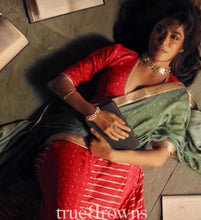 Load image into Gallery viewer, Chitrangda Singh In Our All Stars Gold Necklace