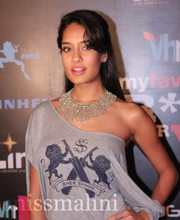 Load image into Gallery viewer, Geometric Jaal Necklace