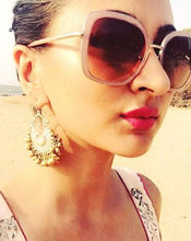 Load image into Gallery viewer, Baby Crescent Mix Earrings