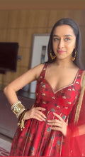 Load image into Gallery viewer, Shraddha Kapoor in our Set of 3 Bangles
