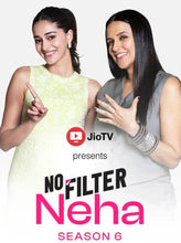 Load image into Gallery viewer, Neha Dhupia Silver Bangle Stack
