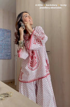 Load image into Gallery viewer, Masoom Minawala in our Silver Bada Ghungroo Jhumka Earrings
