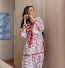 Load image into Gallery viewer, Masoom Minawala in our Silver Bada Ghungroo Jhumka Earrings
