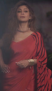 Shilpa Shetty in our Gold Maxi Bangle Set