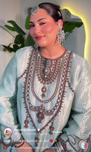 Load image into Gallery viewer, Sakshi Sindwani in Ritika Sachdeva
