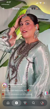 Load image into Gallery viewer, Sakshi Sindwani in Ritika Sachdeva

