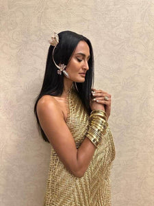 Maximal Summer Gold Stack