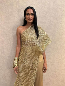 Maximal Summer Gold Stack