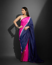 Load image into Gallery viewer, Rasika Duggal in ur Silver Double Sitara Earrings
