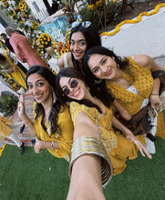 Load image into Gallery viewer, Alaya F in our Bangle Stack
