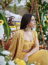 Load image into Gallery viewer, Alaya F in our Earrings
