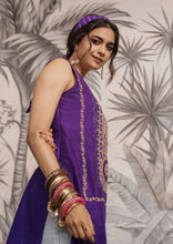 Load image into Gallery viewer, Keerthy Suresh in our Pink Bangle Stack
