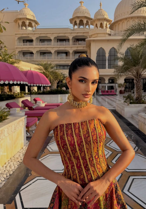 Necklaces – Shop Ritika Sachdeva