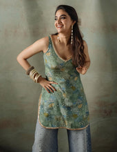 Load image into Gallery viewer, Keerthi Suresh in our Bangle Stack
