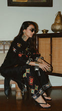 Load image into Gallery viewer, Masoom Minawala in our Gold Chand Earrings
