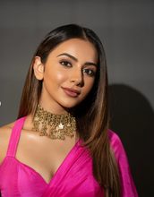 Load image into Gallery viewer, Rakul Preet in Our Necklace
