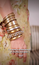 Load image into Gallery viewer, Amrita Thakur in our Mix Mega Stack
