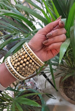 Load image into Gallery viewer, Shraddha Kapoor in our Set of 3 Bangles
