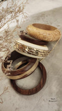 Load image into Gallery viewer, Janhvi Kapoor in Our Beach Bangle Stack
