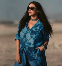 Load image into Gallery viewer, Neha Dhupia in Fringe Choker
