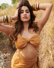 Load image into Gallery viewer, Janhvi Kapoor in Our Beach Bangle Stack
